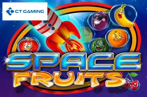 Space Fruits